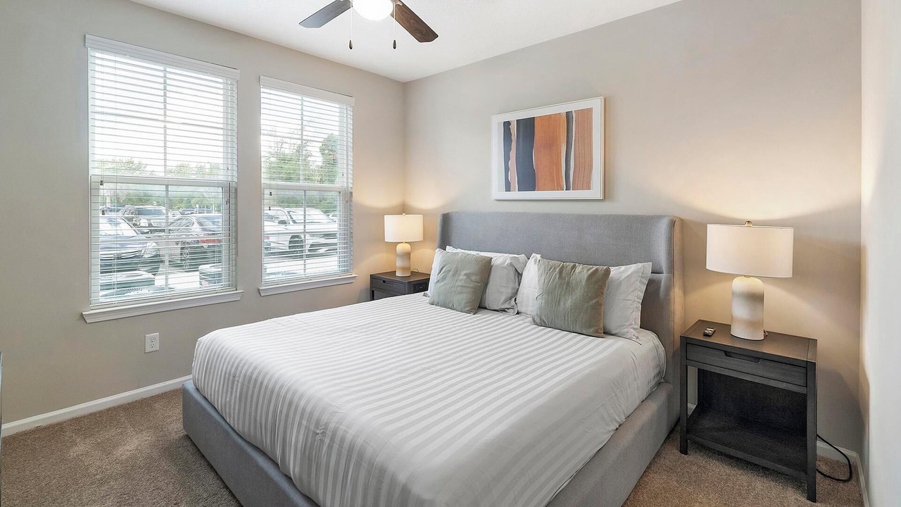 Photo of Bedroom in Land O' Lakes