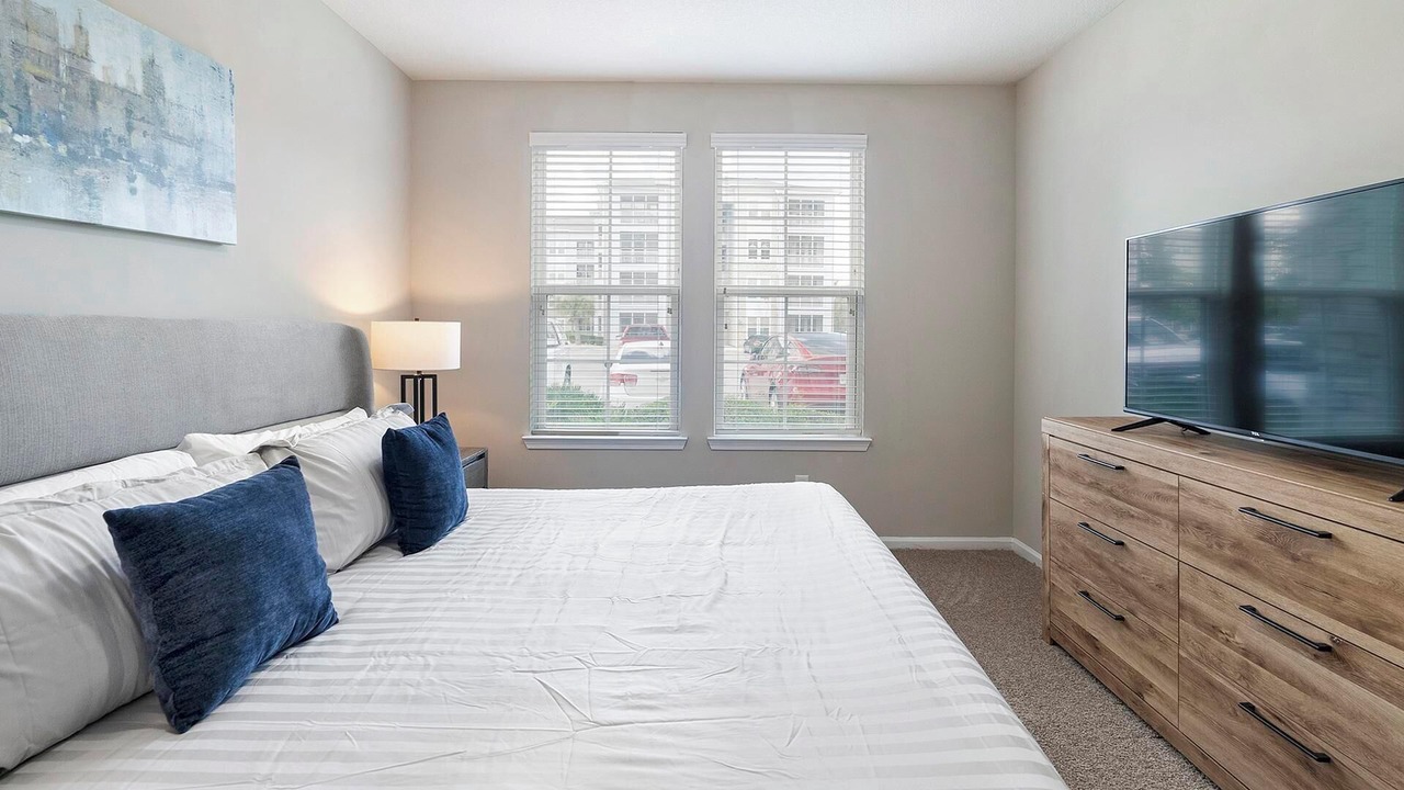Photo of Bedroom in Land O' Lakes