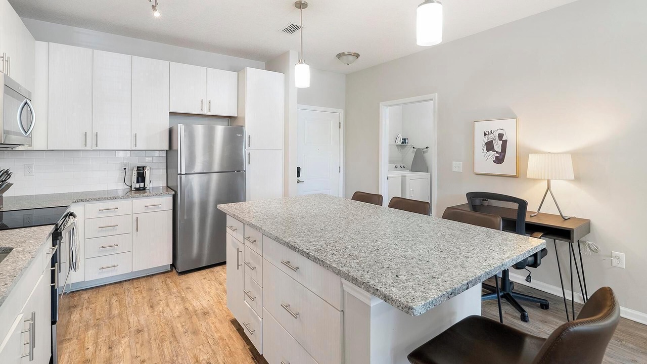 Photo of Kitchen in Land O' Lakes