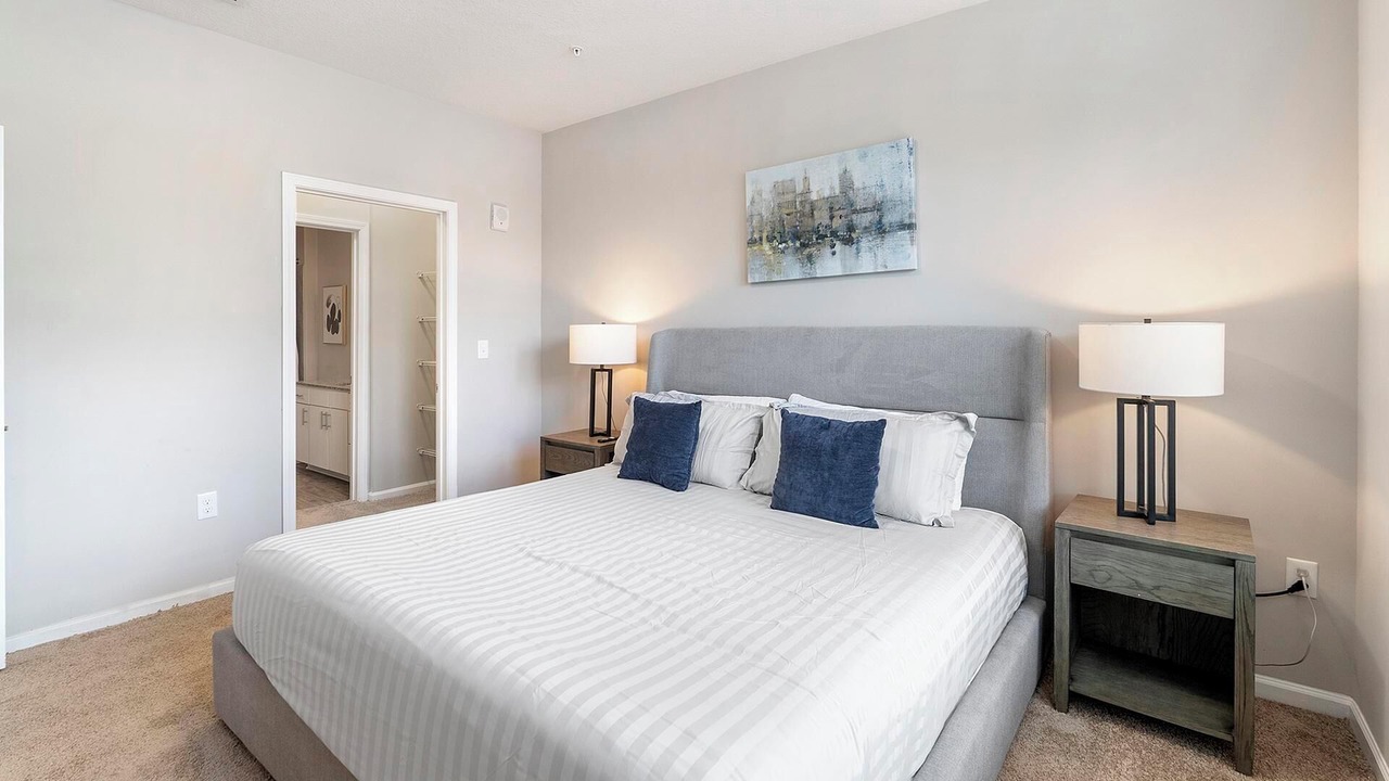 Photo of Bedroom in Land O' Lakes