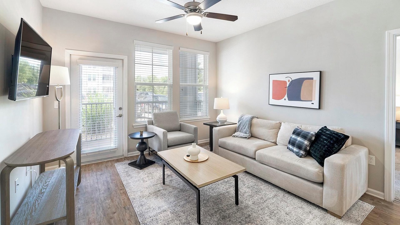 Photo of Livingroom in Land O' Lakes