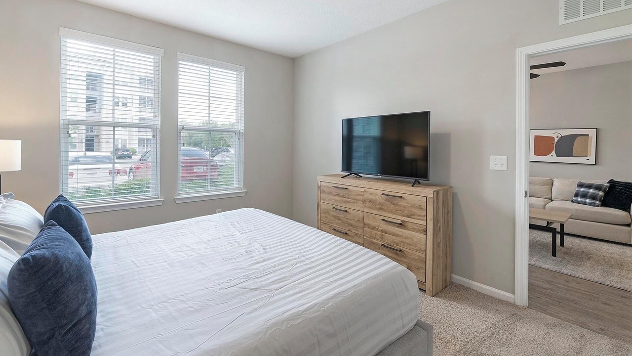 Photo of Bedroom in Land O' Lakes