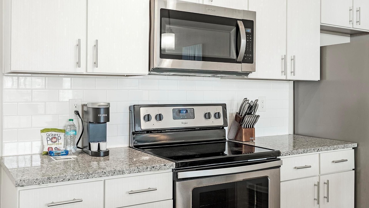 Photo of Kitchen in Land O' Lakes