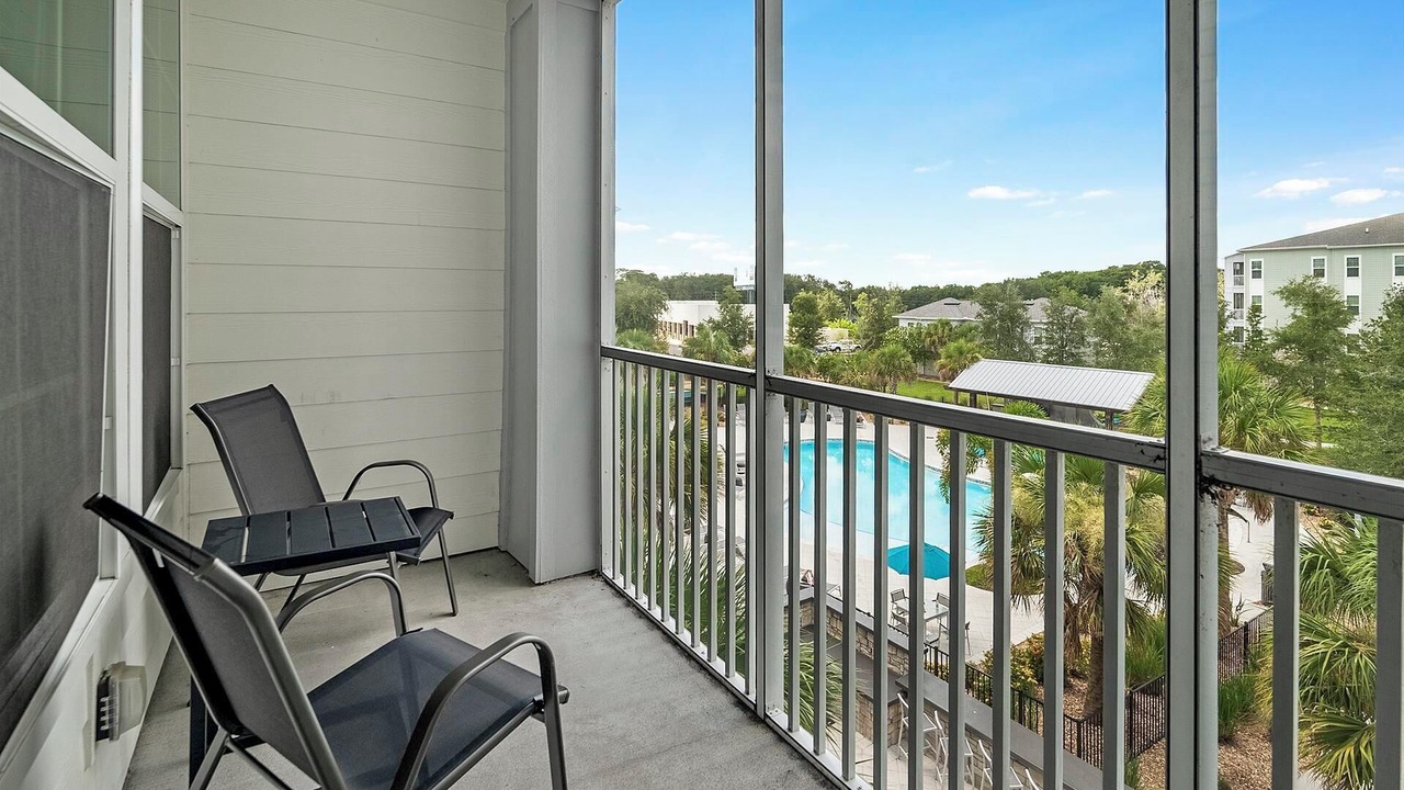 Photo of Outdoor in Land O' Lakes