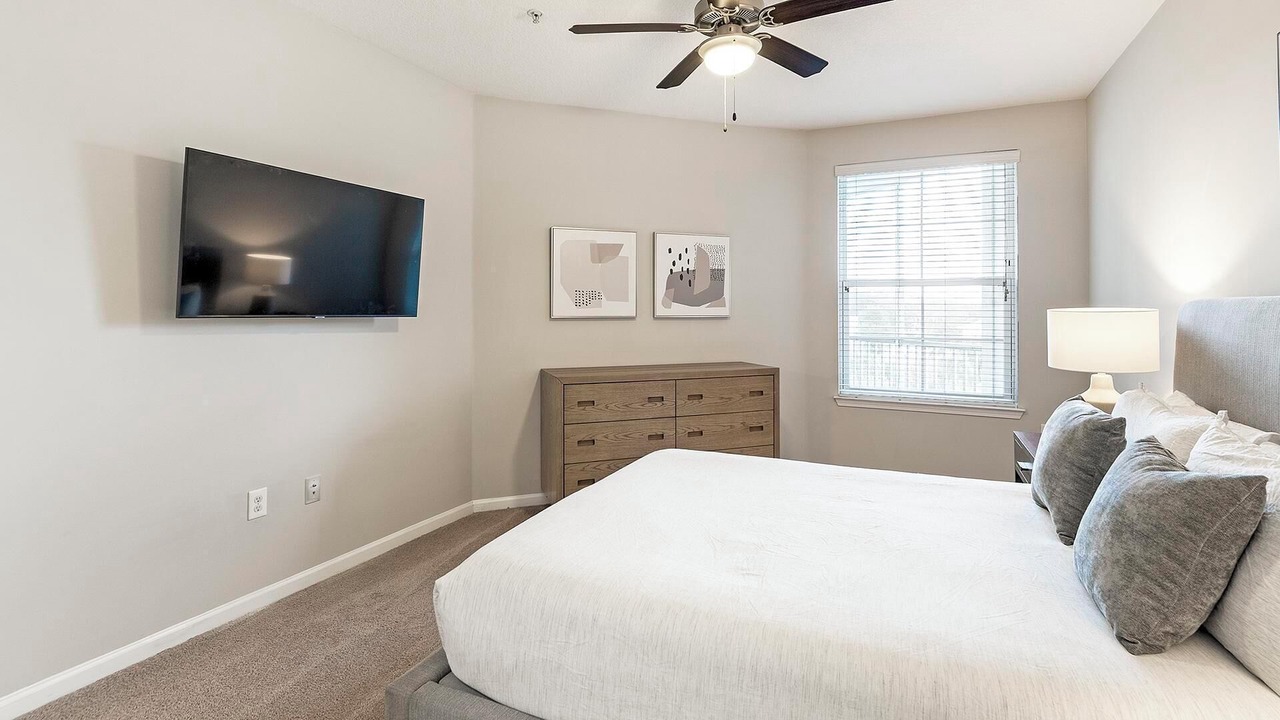 Photo of Bedroom in Land O' Lakes