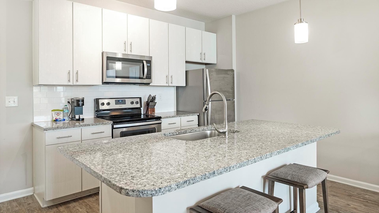Photo of Kitchen in Land O' Lakes