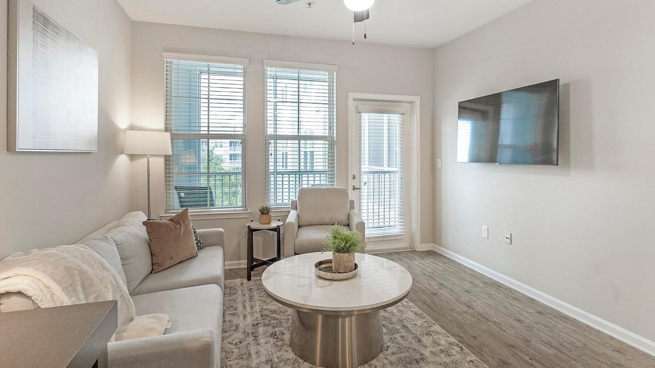 Photo of Livingroom in Land O' Lakes