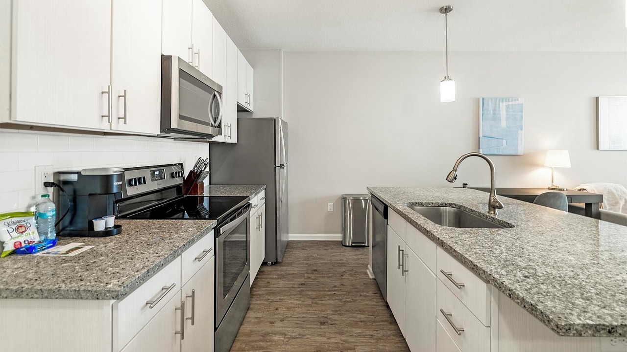 Photo of Kitchen in Land O' Lakes