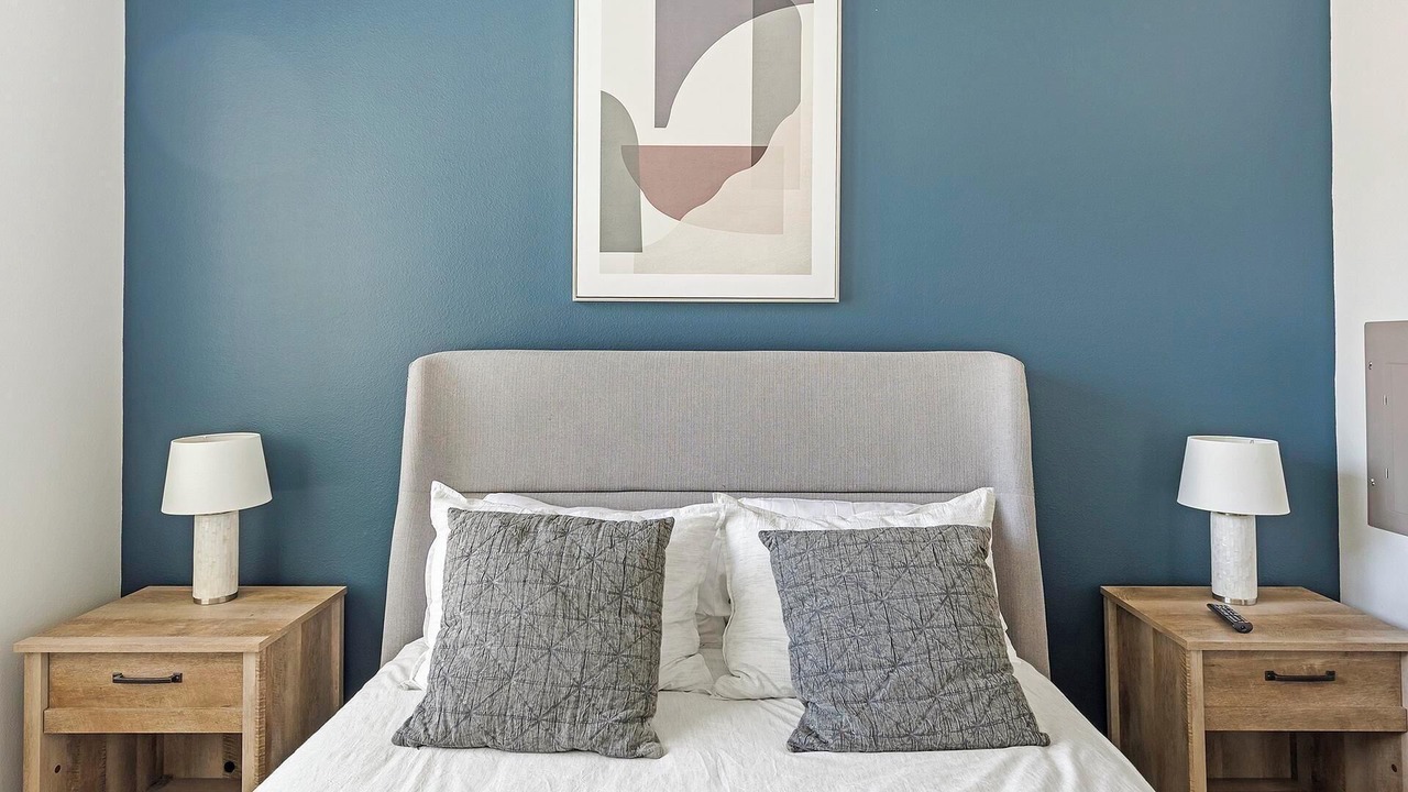 Photo of Bedroom in Anna