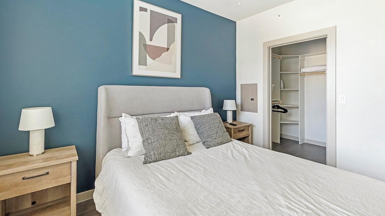 Photo of Bedroom in Anna