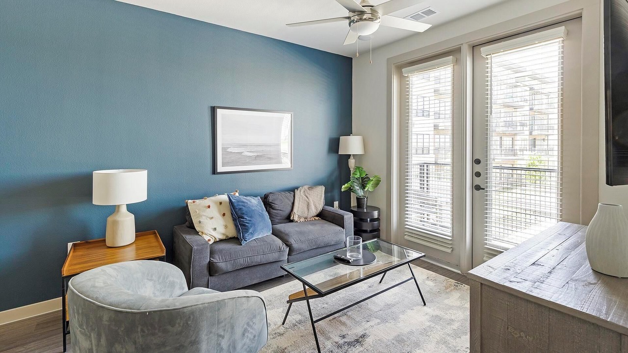 Photo of Livingroom in Anna