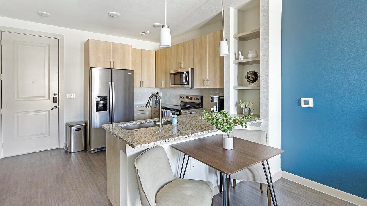 Photo of Kitchen in Anna