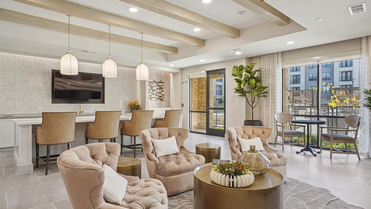 Photo of Livingroom in Anna
