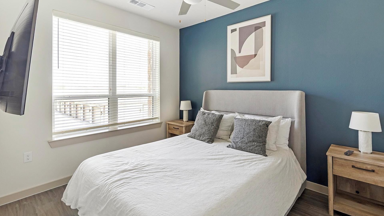 Photo of Bedroom in Anna