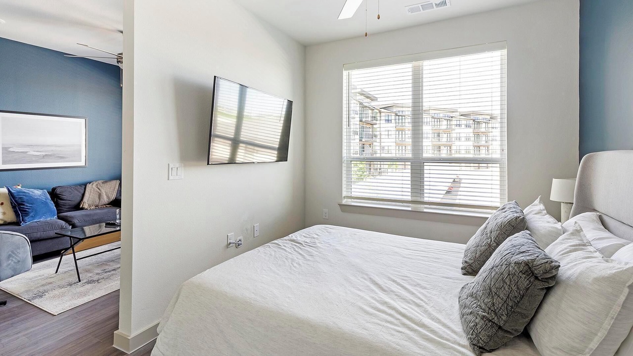 Photo of Bedroom in Anna