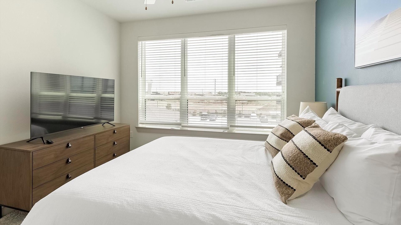 Photo of Bedroom in Anna