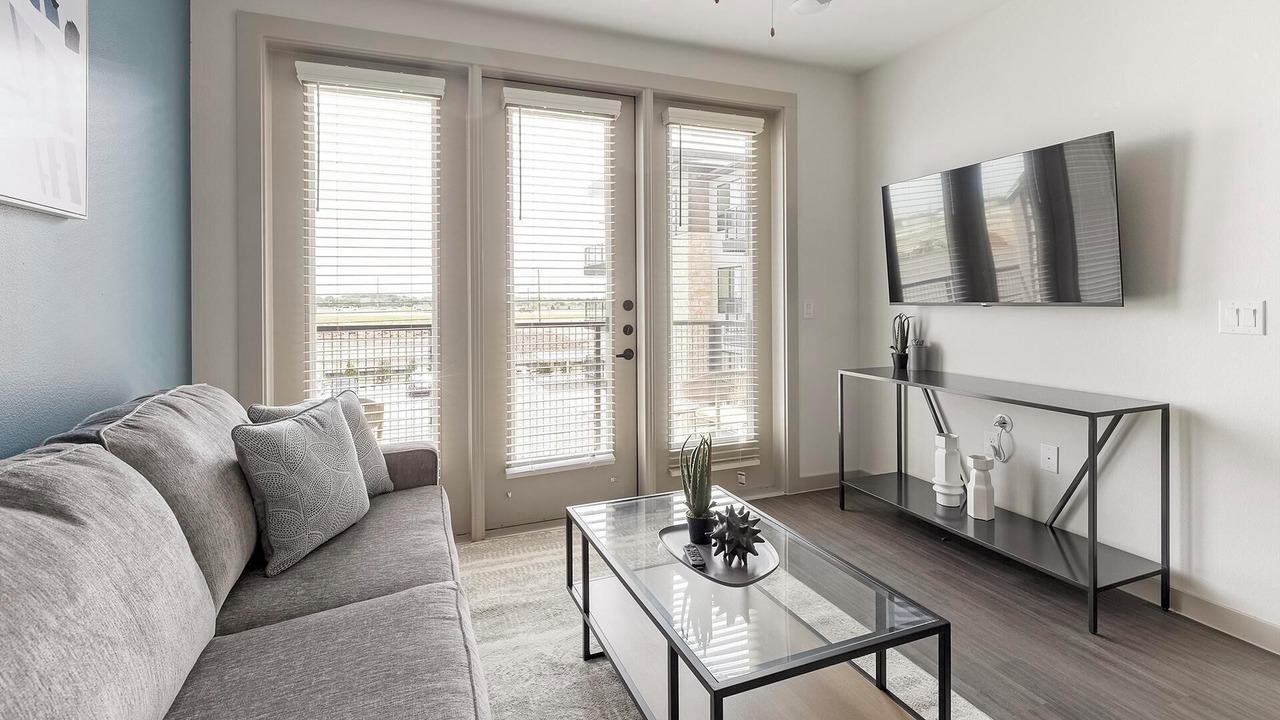 Photo of Livingroom in Anna