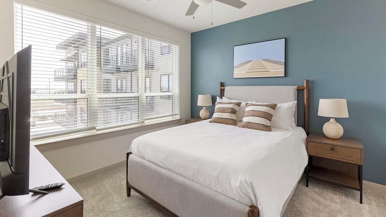 Photo of Bedroom in Anna