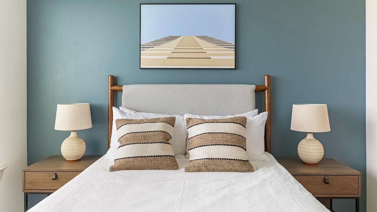 Photo of Bedroom in Anna