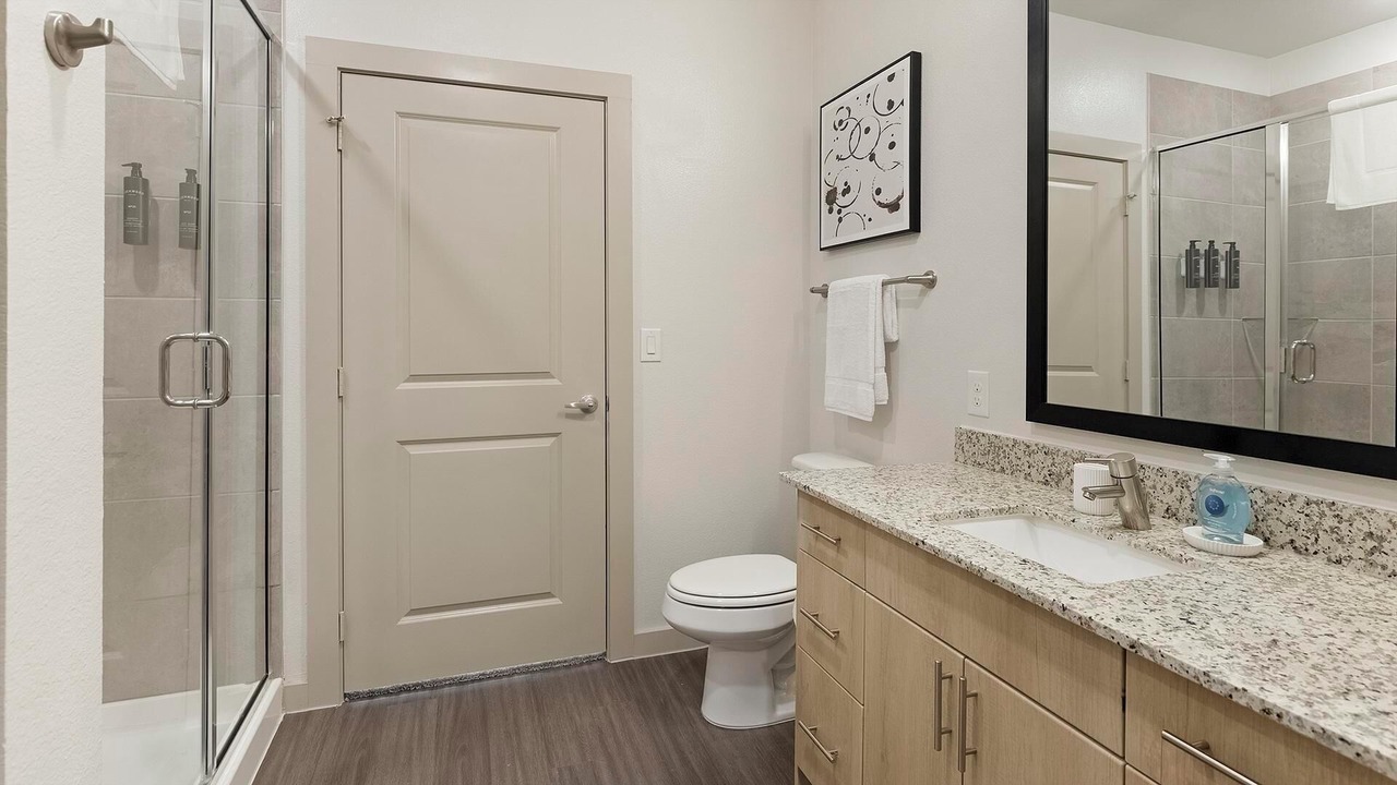Photo of Bathroom in Anna
