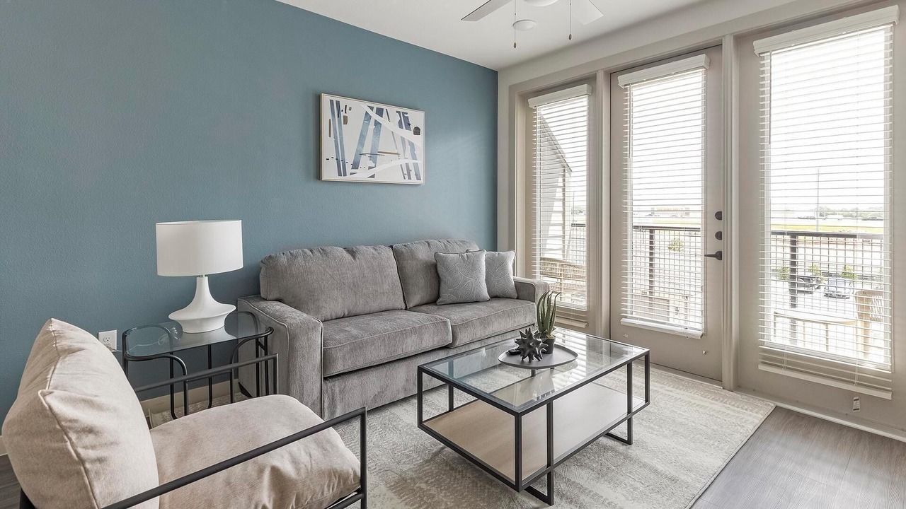 Photo of Livingroom in Anna