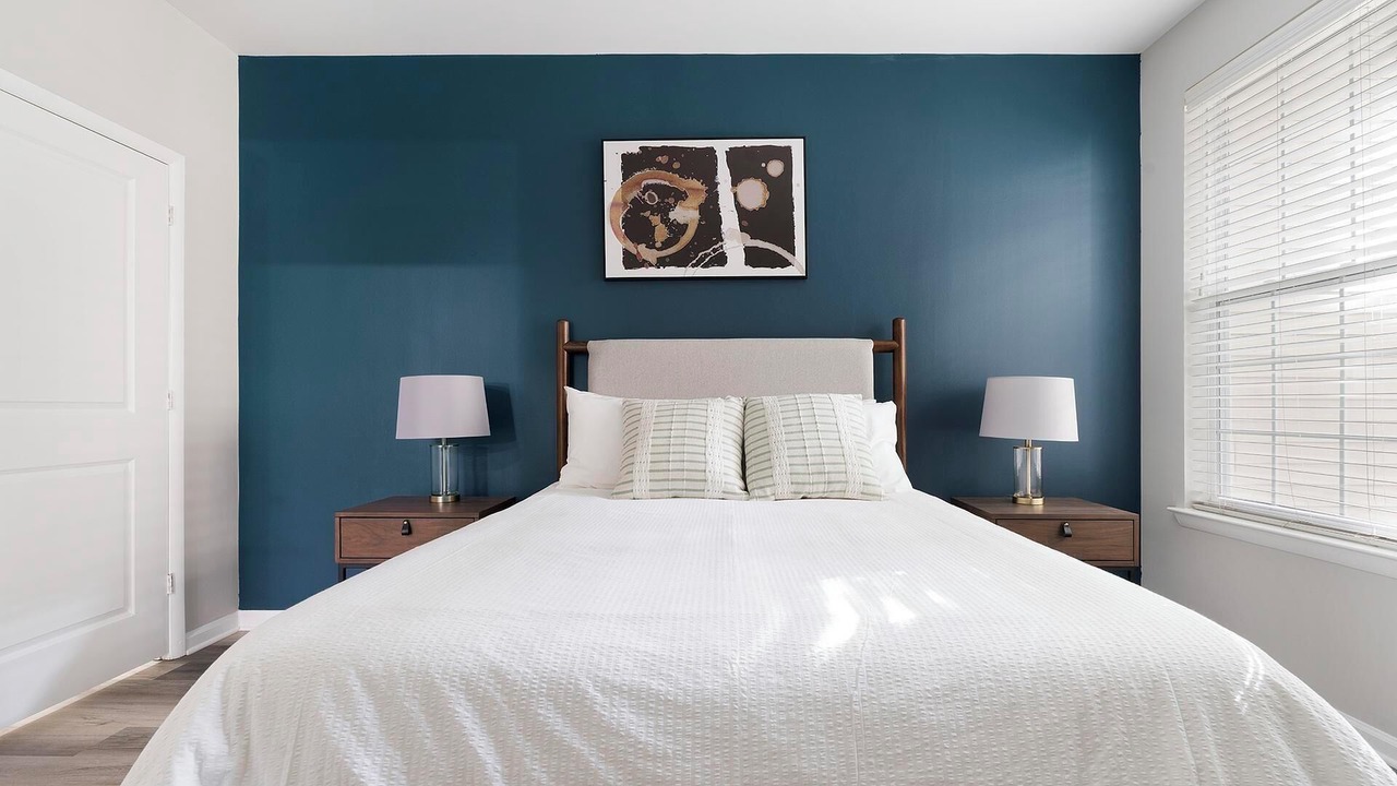 Photo of Bedroom in Bayonne