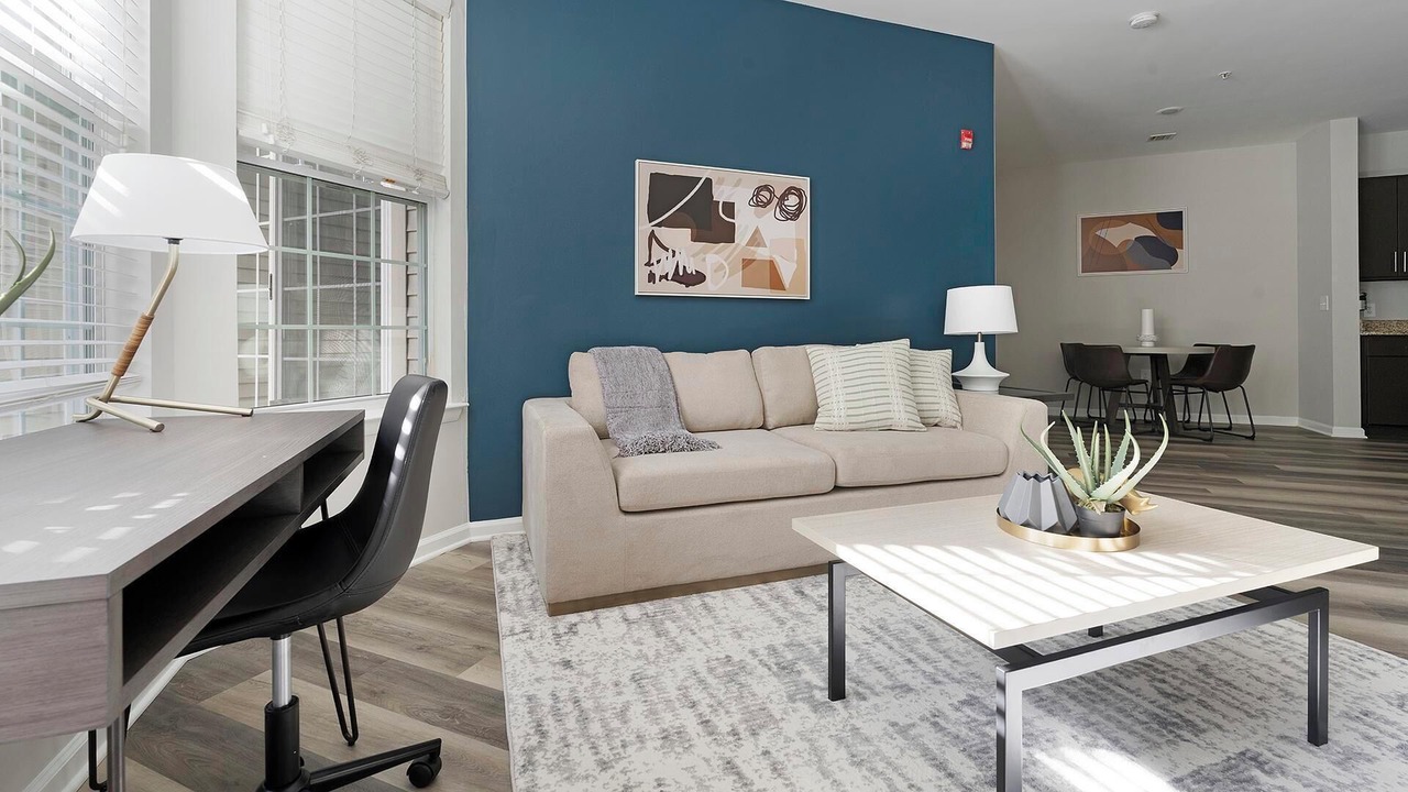 Photo of Livingroom in Bayonne