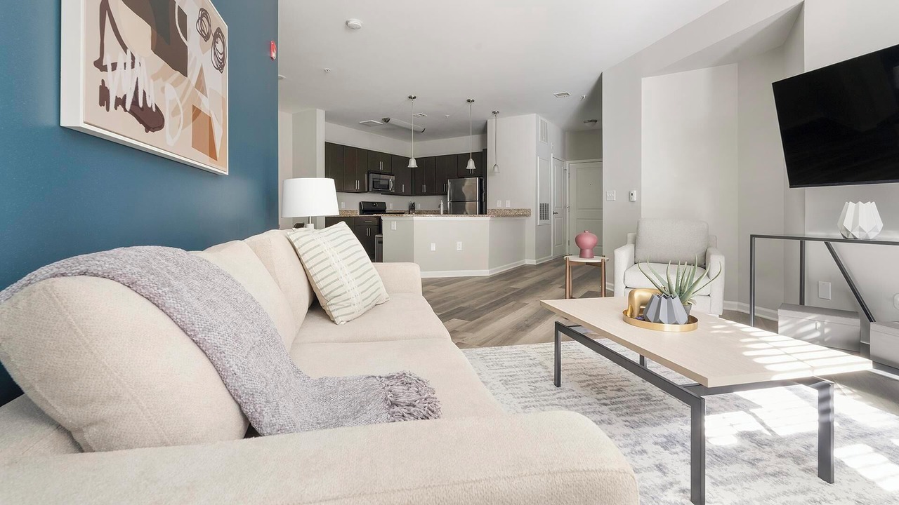 Photo of Livingroom in Bayonne