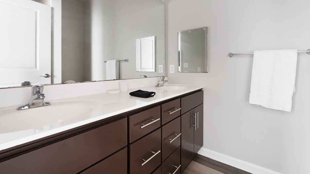 Photo of Bathroom in Bayonne