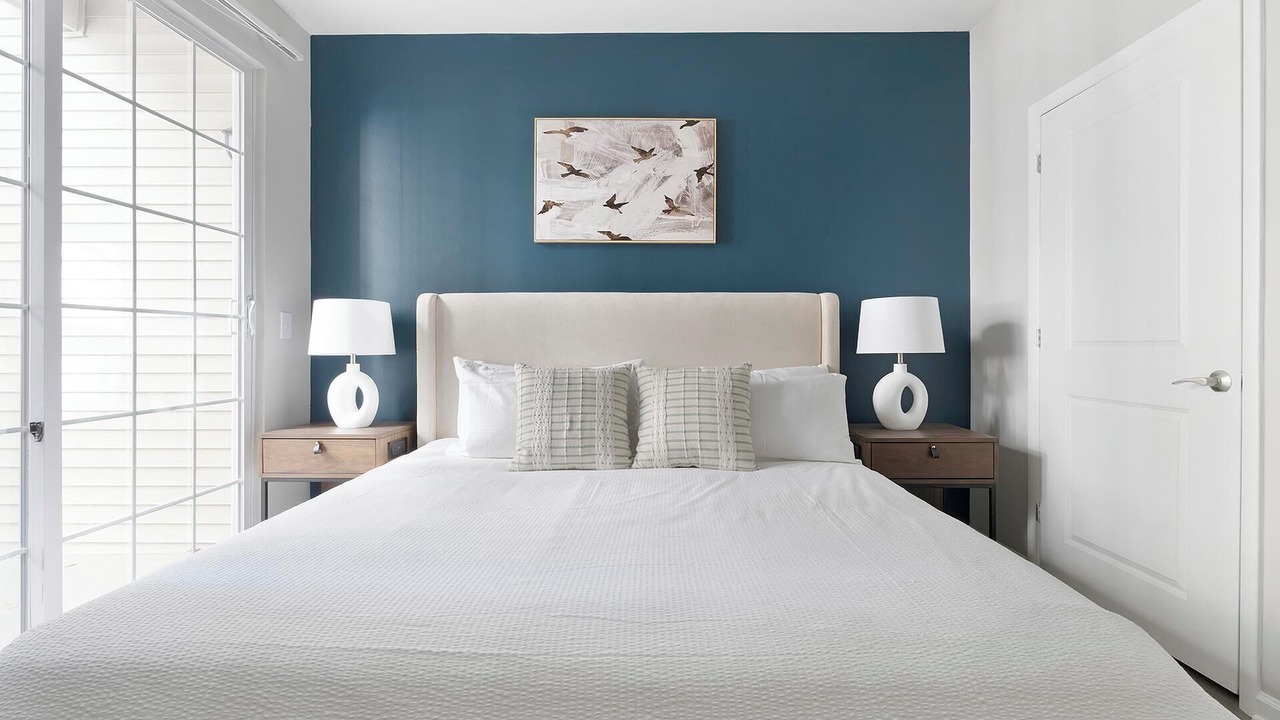 Photo of Bedroom in Bayonne