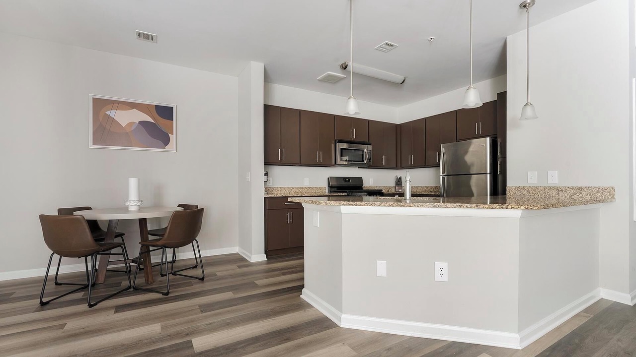 Photo of Kitchen in Bayonne