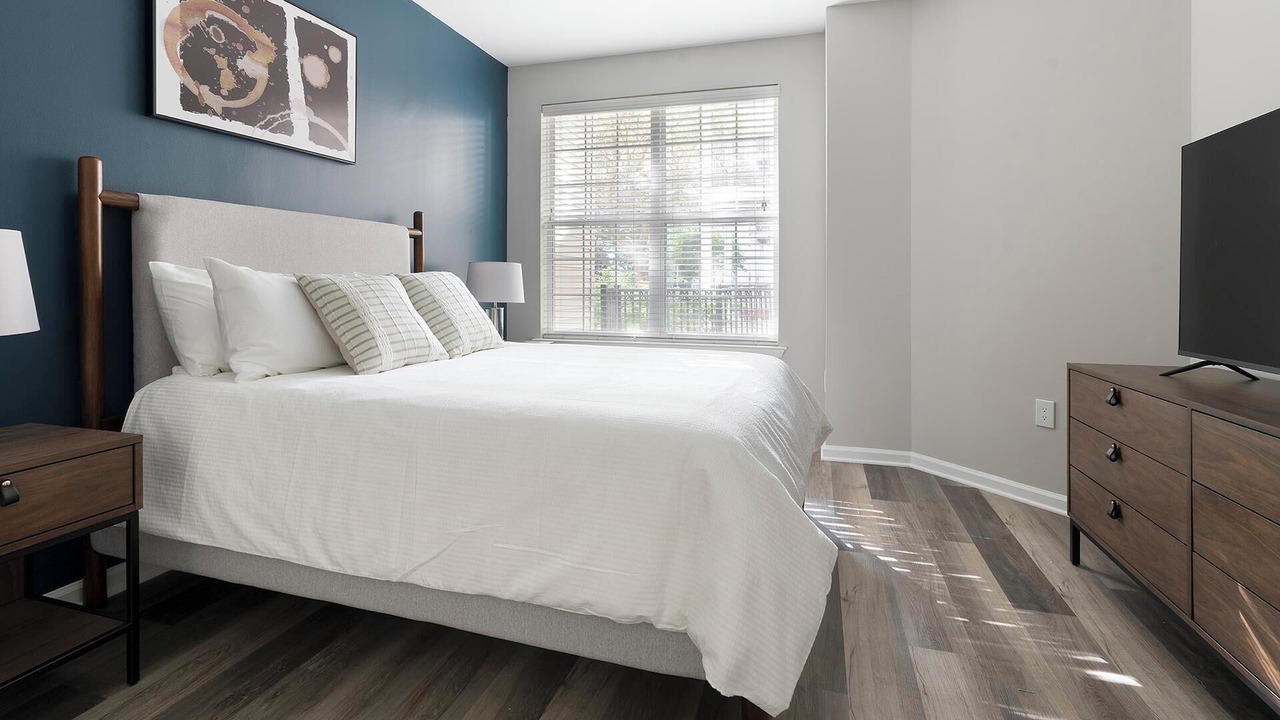 Photo of Bedroom in Bayonne