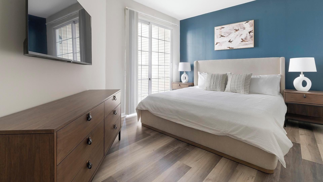 Photo of Bedroom in Bayonne