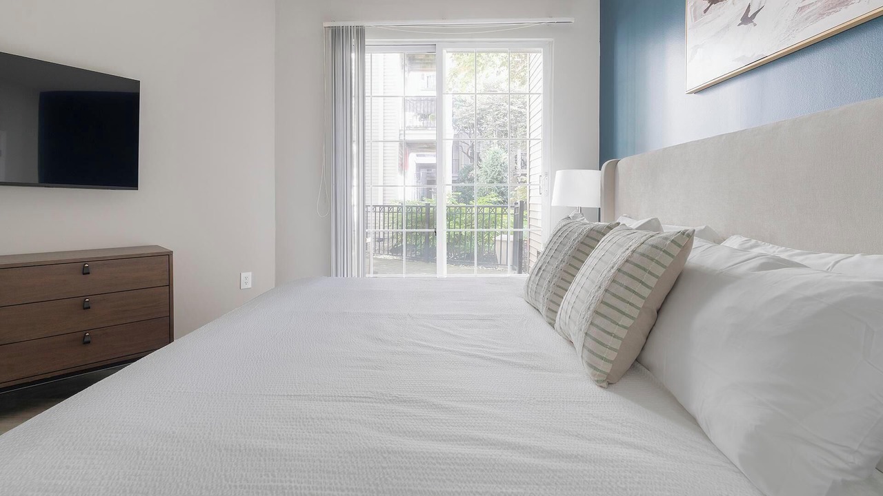 Photo of Bedroom in Bayonne