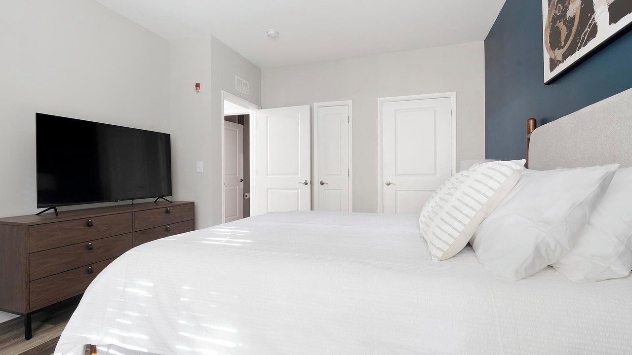 Photo of Bedroom in Bayonne