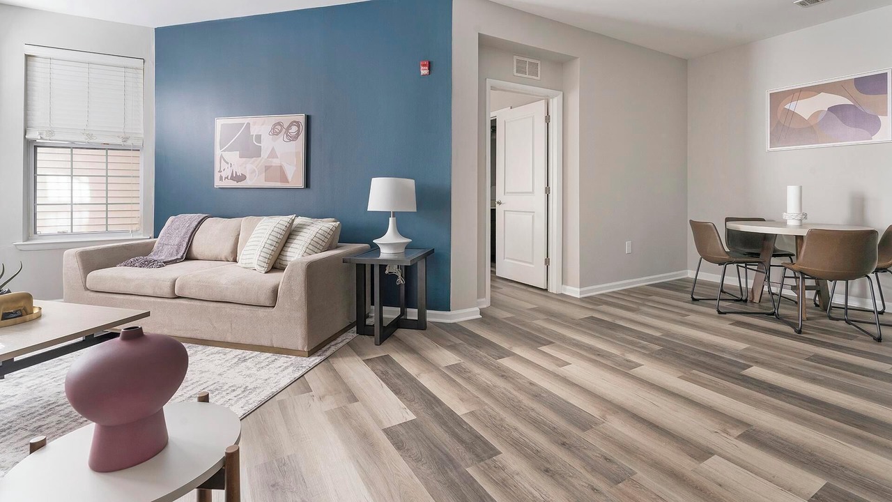 Photo of Livingroom in Bayonne