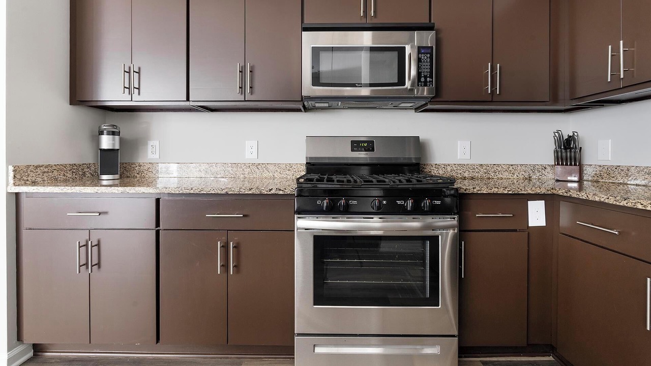 Photo of Kitchen in Bayonne