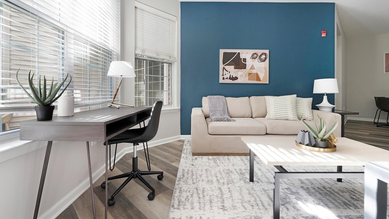 Photo of Livingroom in Bayonne