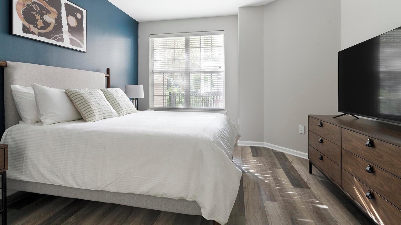 Photo of Bedroom in Bayonne