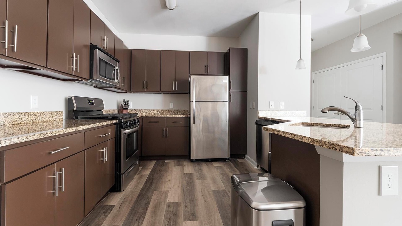 Photo of Kitchen in Bayonne