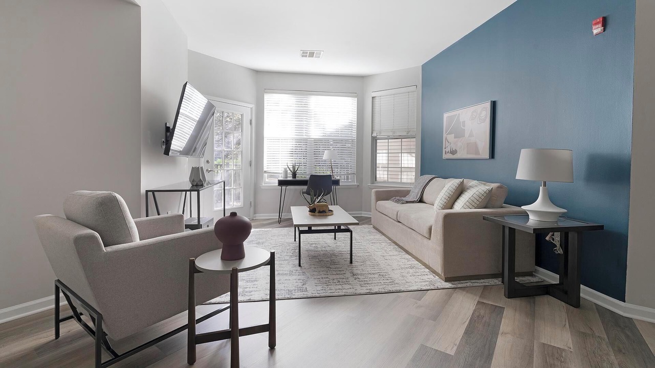 Photo of Livingroom in Bayonne