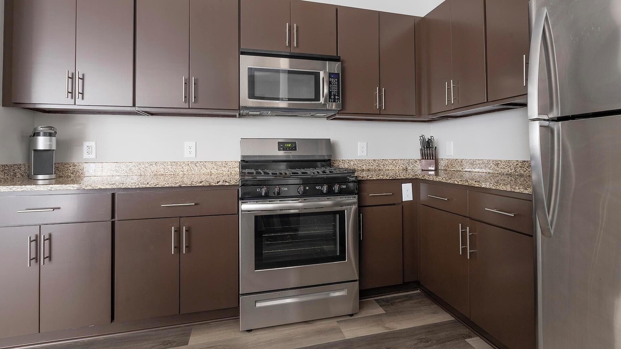 Photo of Kitchen in Bayonne