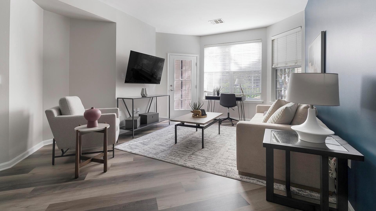 Photo of Livingroom in Bayonne