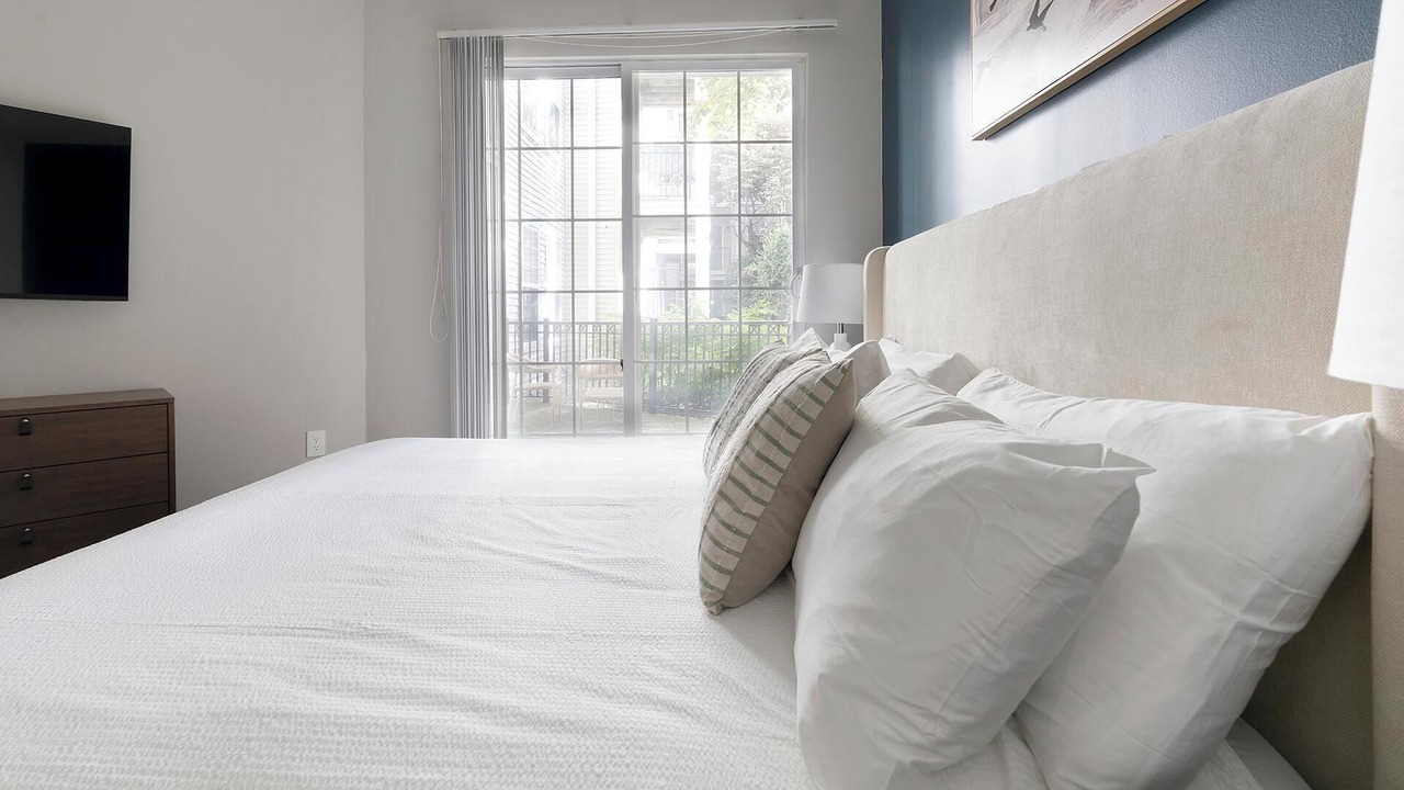 Photo of Bedroom in Bayonne