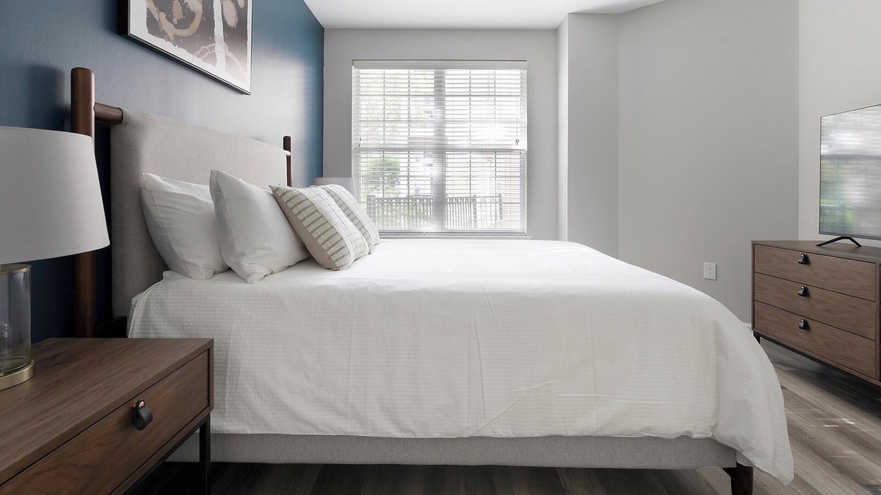 Photo of Bedroom in Bayonne