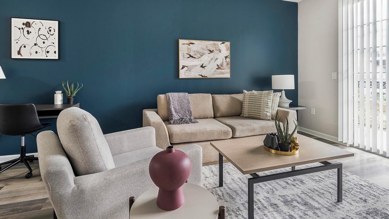 Photo of Livingroom in Bayonne
