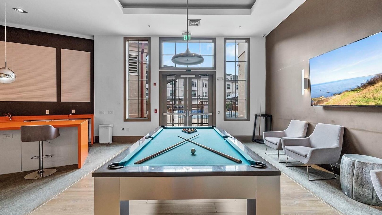Photo of Bedroom in Bayonne