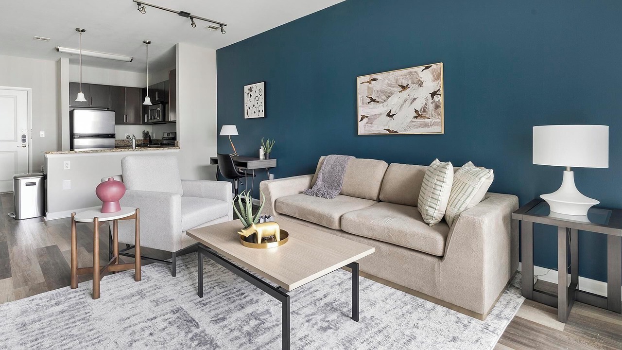Photo of Livingroom in Bayonne