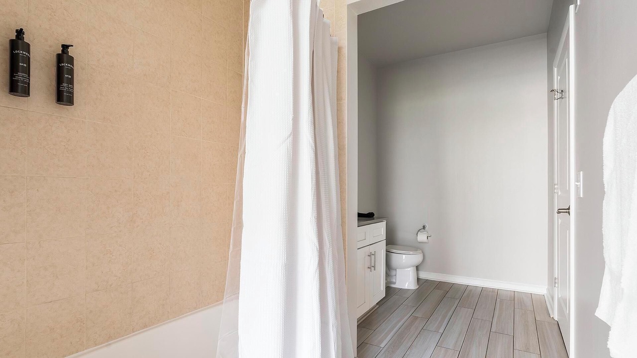 Photo of Bathroom in Bayonne