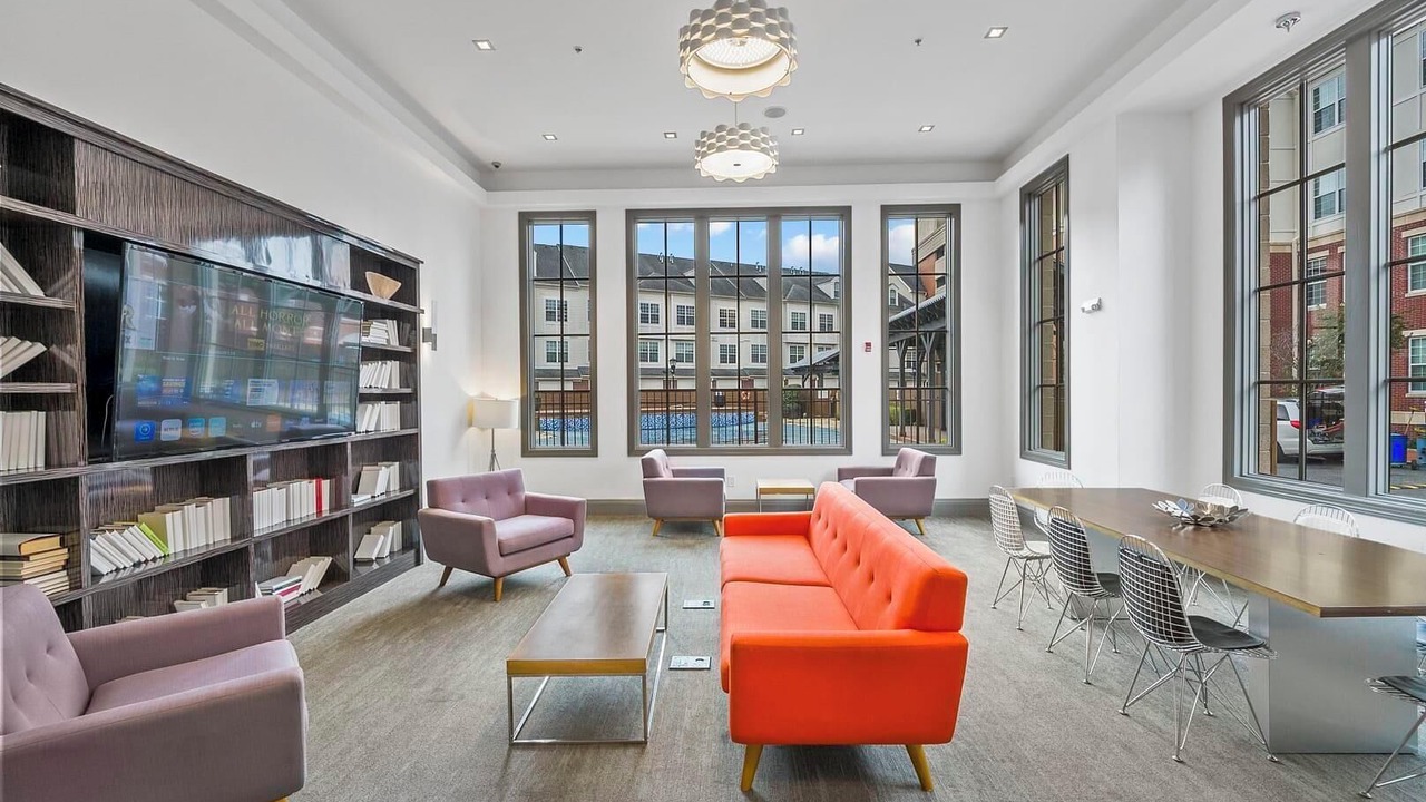 Photo of Livingroom in Bayonne